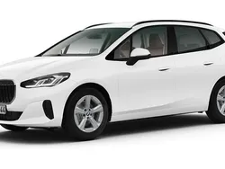 Gebraucht 2025 BMW 220 Active Tourer Van / Kleinbus | 48.230 €