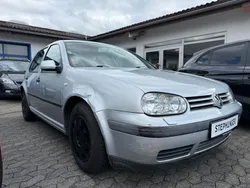 Gebraucht 2011 VW Golf VI Limousine | 5.990 € (Superpreis)