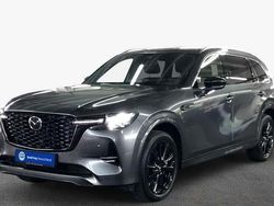 Grau Neu 2025 Mazda CX-80 Homura-Line SUV | 65.500 € (Teuer)