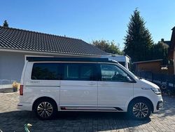 Weiß Gebraucht 2021 VW California California Van | 61.299 € (Superpreis)