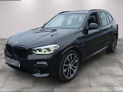 Schwarz Gebraucht 2019 BMW X3 M Sport SUV | 31.999 € (Guter Preis)
