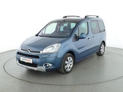 Blau Gebraucht 2014 Citroën Berlingo SELECTION Van / Kleinbus | 11.950 € (Etwas zu teuer)