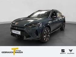 Blau Neu 2025 Cupra Formentor VZ SUV | 40.880 € (Guter Preis)