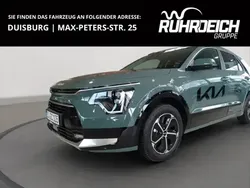 Andere Gebraucht 2024 Kia Niro Spirit SUV | 32.349 € (Superpreis)