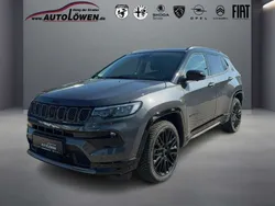 Zweifarblackierung graphite g Gebraucht 2023 Jeep Compass SUV | 29.850 € (Fairer Preis)