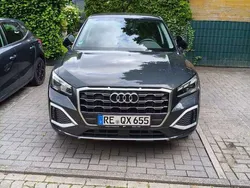 Gebraucht 2022 Audi Q2 SUV | 31.000 € (Teuer)
