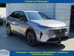 Artense grau metallic Neu 2025 Peugeot 3008 Allure SUV | 33.990 € (Fairer Preis)