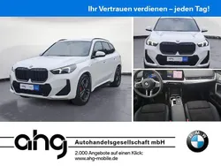 Alpinweiß Gebraucht 2025 BMW X1 M Sport SUV | 44.860 € (Guter Preis)