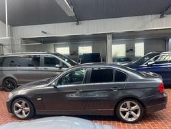 Grau Gebraucht 2006 BMW 320 Performance Limousine | 4.900 € (Guter Preis)
