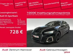 Audi S5 Sportback