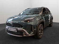 Schwarz Neu 2025 Toyota Yaris Cross Plus SUV | 37.990 € (Teuer)