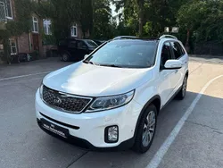 Weiß Gebraucht 2014 Kia Sorento Platinum Edition SUV | 17.999 € (Fairer Preis)