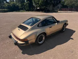 Gold Gebraucht 1983 Porsche 911 Coupé | 68.900 €