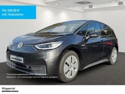 Grau Gebraucht 2022 VW ID.3 Pro Kleinwagen | 21.490 € (Guter Preis)