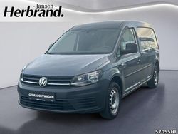 Gebraucht 2017 VW Caddy Van / Kleinbus | 13.480 € (Guter Preis)