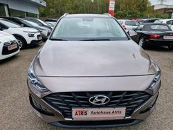 Braun Gebraucht 2022 Hyundai i30 Select Kombi | 16.000 € (Guter Preis)