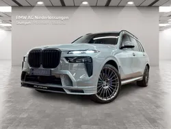 Grau Neu 2025 Alpina XB7 SUV | 182.364 €