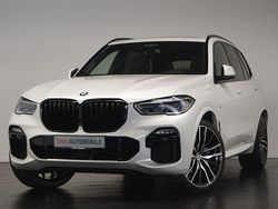 Weiß Gebraucht 2019 BMW X5 M Sport SUV | 39.900 € (Teuer)