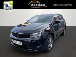 Schwarz Gebraucht 2023 Opel Grandland X GS Line SUV | 23.990 € (Fairer Preis)
