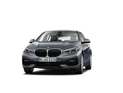 Gebraucht 2025 BMW 118 Efficient Dynamics Kleinwagen | 27.433 € (Guter Preis)