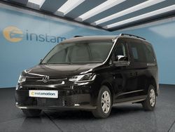 Schwarz Gebraucht 2024 VW Caddy Van / Kleinbus | 54.449 €