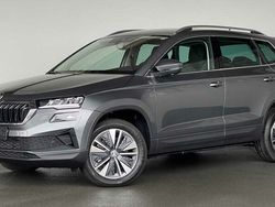Grau Gebraucht 2024 Skoda Karoq Drive SUV | 32.970 € (Guter Preis)