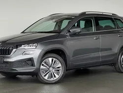 Grau Neu 2024 Skoda Karoq Drive SUV | 32.970 € (Guter Preis)