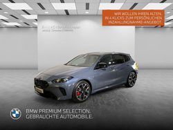 Grau Gebraucht 2025 BMW M135 Shadowline Kleinwagen | 44.010 € (Superpreis)