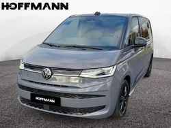 Pure gray Gebraucht 2023 VW Multivan Edition Van | 51.390 € (Fairer Preis)