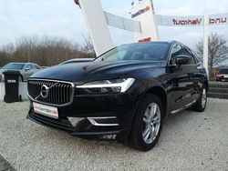 Schwarz Gebraucht 2021 Volvo XC60 Inscription SUV | 28.990 € (Fairer Preis)