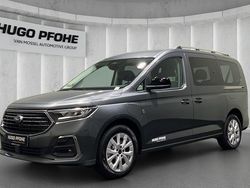 Grau Gebraucht 2025 Ford Tourneo Titanium Van / Kleinbus | 45.290 €