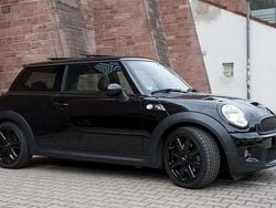 Gebraucht 2009 Mini Cooper S Kleinwagen | 6.900 € (Superpreis)
