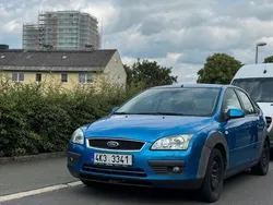 Gebraucht 2006 Ford Focus Kleinwagen | 1.500 € (Guter Preis)