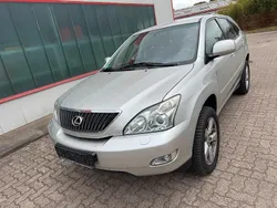 Silber Gebraucht 2003 Lexus RX300 SUV | 5.999 € (Etwas zu teuer)