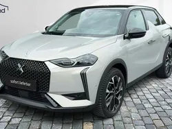Grau Gebraucht 2024 DS Automobiles DS3 SUV | 23.970 € (Fairer Preis)