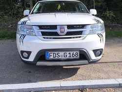Gebraucht 2015 Fiat Freemont Lounge SUV | 14.990 €