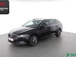 Schwarzmagic Gebraucht 2017 Skoda Superb Kombi | 21.880 € (Fairer Preis)