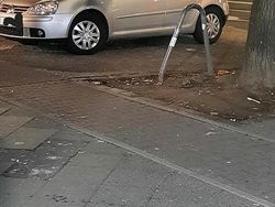 Silber Gebraucht 2008 VW Golf V Kleinwagen | 3.300 €