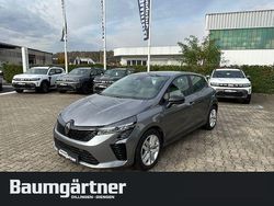 Grau Gebraucht 2025 Renault Clio V Evolution Kleinwagen | 15.850 € (Guter Preis)