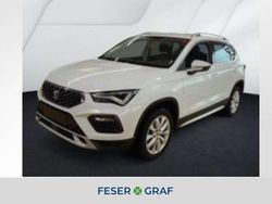 Nevada weiss Gebraucht 2024 Seat Ateca Xperience SUV | 29.950 € (Fairer Preis)