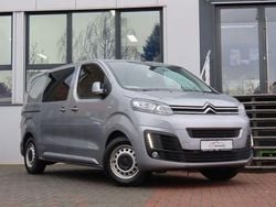 Grau Gebraucht 2019 Citroën Jumpy Van / Kleinbus | 11.900 € (Guter Preis)