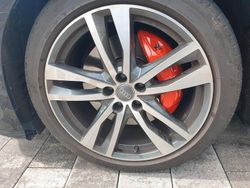 Schwarz Gebraucht 2018 Audi A6 Sport Kombi | 25.900 € (Fairer Preis)