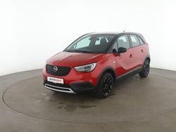 Rot Gebraucht 2019 Opel Crossland X Edition SUV | 13.410 € (Fairer Preis)