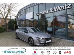 Gebraucht 2024 Peugeot 508 Allure Kombi | 26.890 € (Fairer Preis)