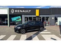 Sternenschwarz (metallic) Gebraucht 2023 Renault Clio V Evolution Limousine | 15.990 € (Fairer Preis)