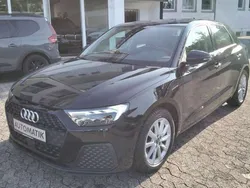 Mythosschwarz Gebraucht 2024 Audi A1 Kleinwagen | 24.990 € (Fairer Preis)