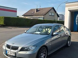 Andere außenfarben Gebraucht 2005 BMW 330 Performance Limousine | 11.000 € (Teuer)