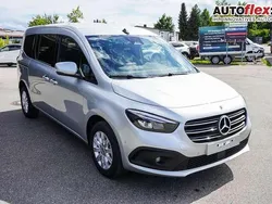 Helvin silber metallic () Neu 2025 Mercedes 180 Progressive Limousine | 35.240 € (Fairer Preis)
