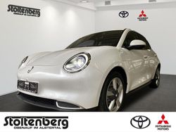 Weiß Gebraucht 2023 Ora 03 Limousine | 19.980 € (Superpreis)