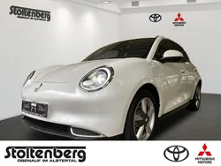 Weiß Gebraucht 2023 Ora 03 Limousine | 19.980 € (Superpreis)